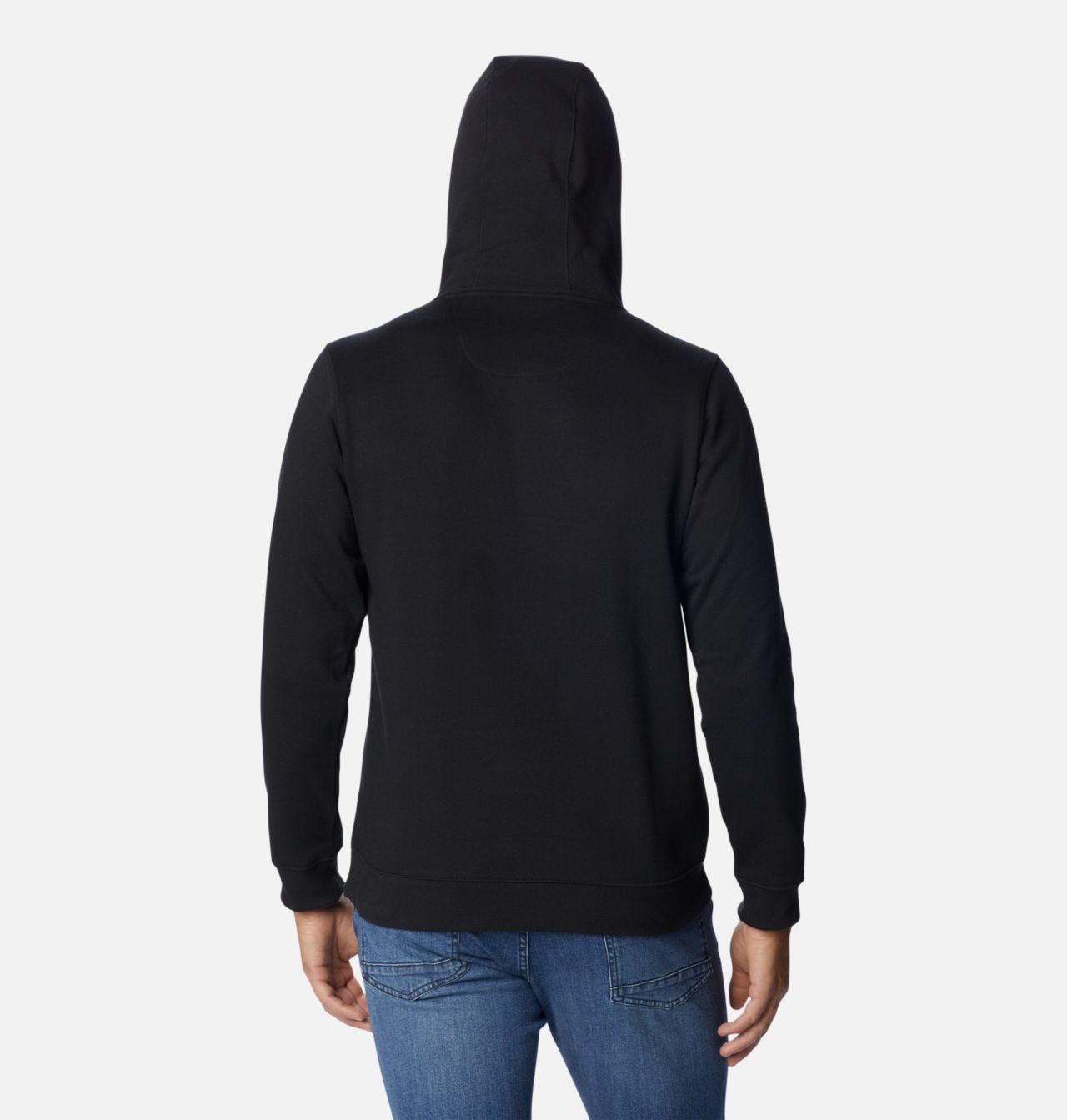 Men's Keyhole Peak™ Logo Hoodie 2