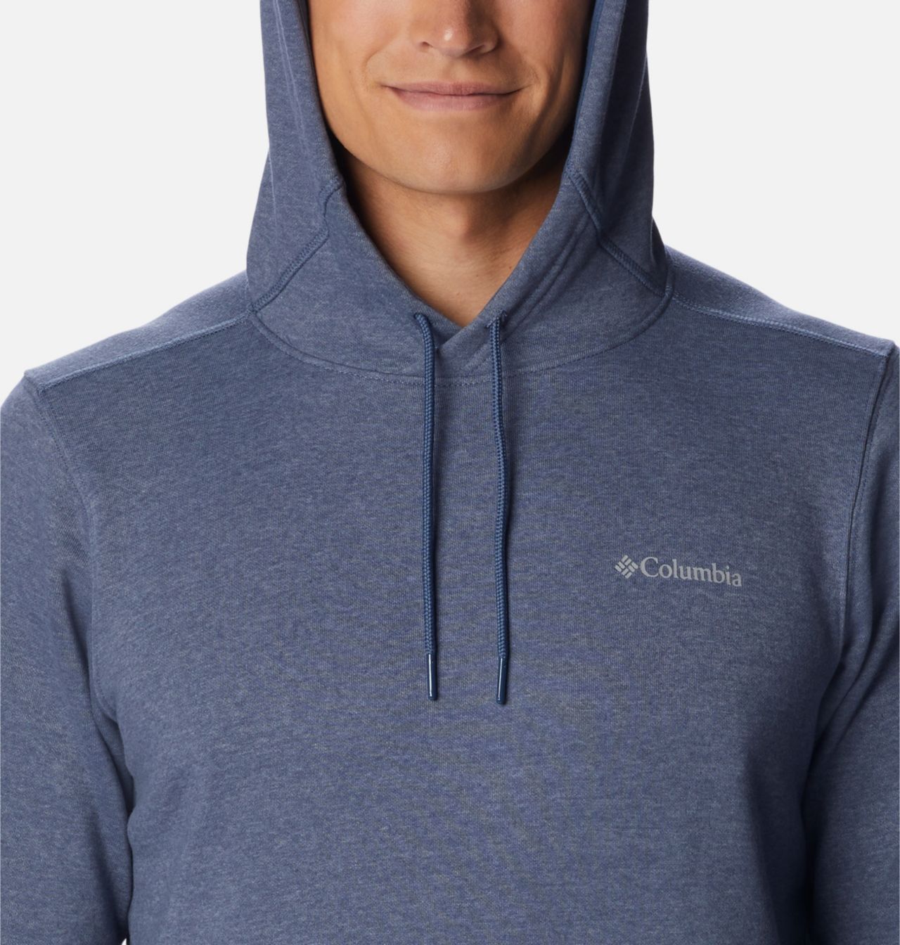 Men's Keyhole Peak™ Logo Hoodie 4