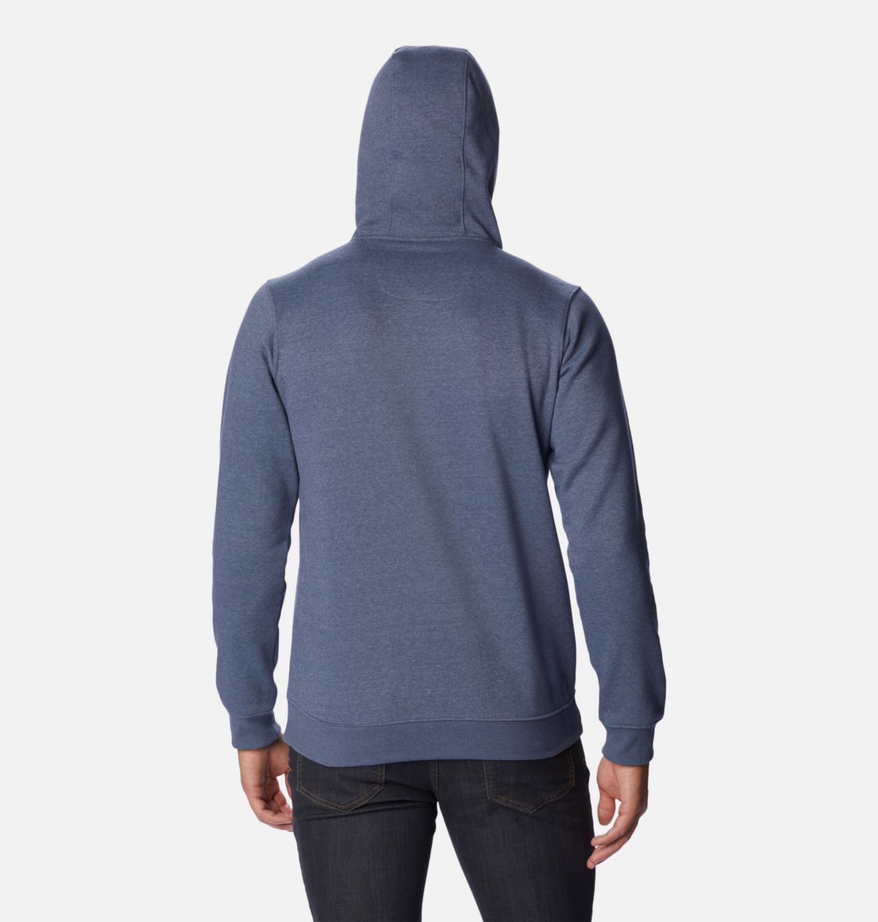 Men's Keyhole Peak™ Logo Hoodie 2