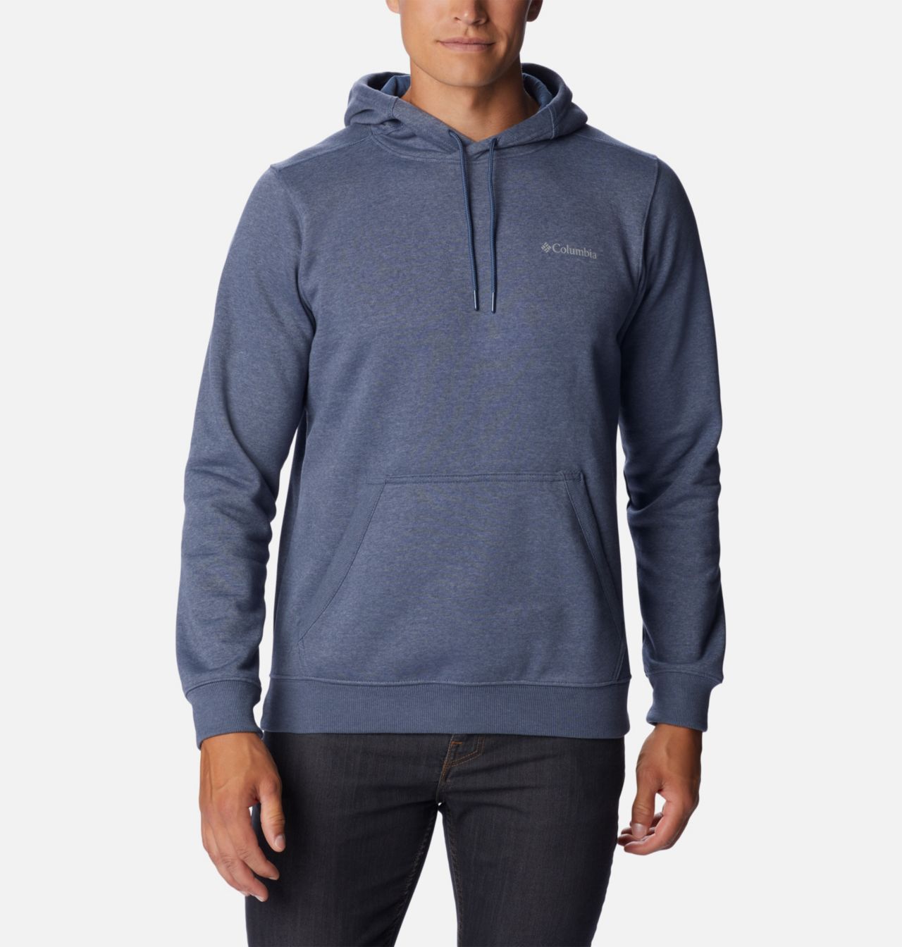 Men's Keyhole Peak™ Logo Hoodie 1