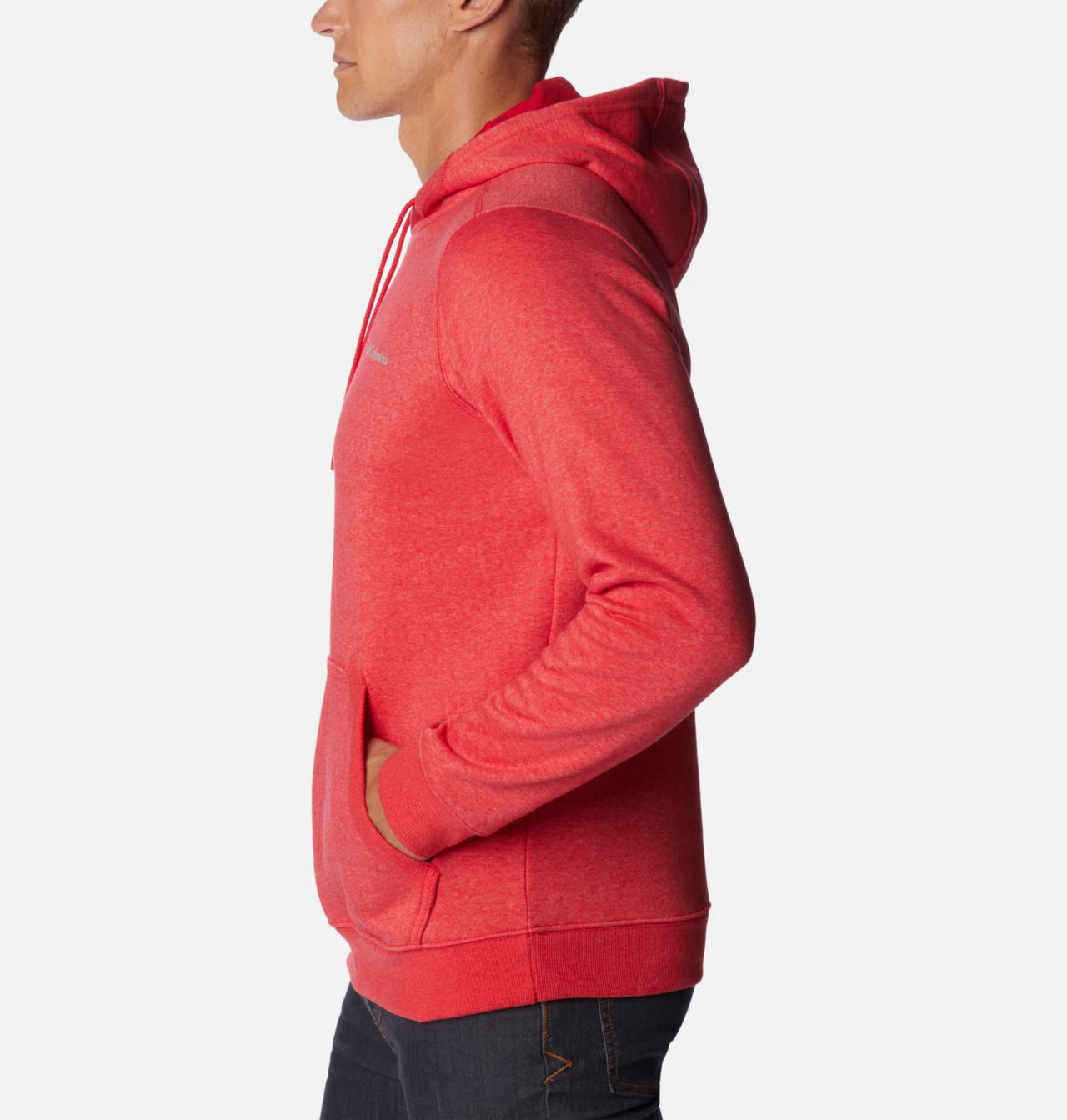 M Keyhole Peak™ Logo Hoodie | 613 | XL 3