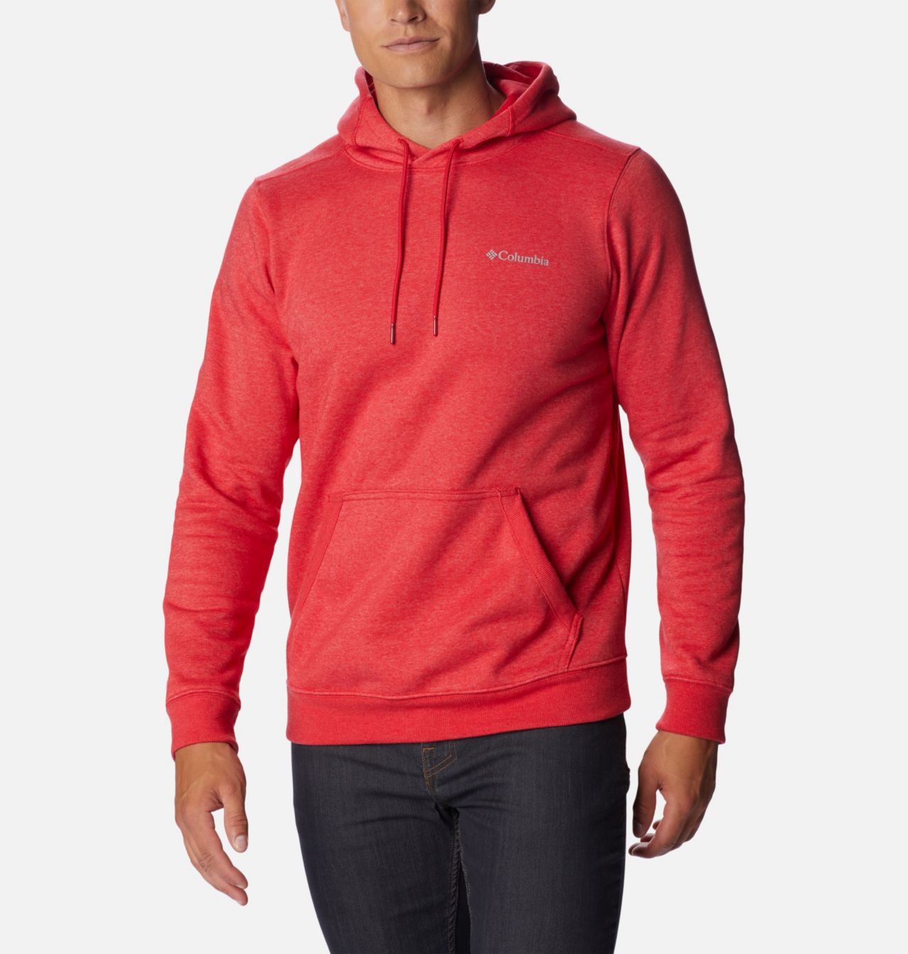 M Keyhole Peak™ Logo Hoodie | 613 | XL 5