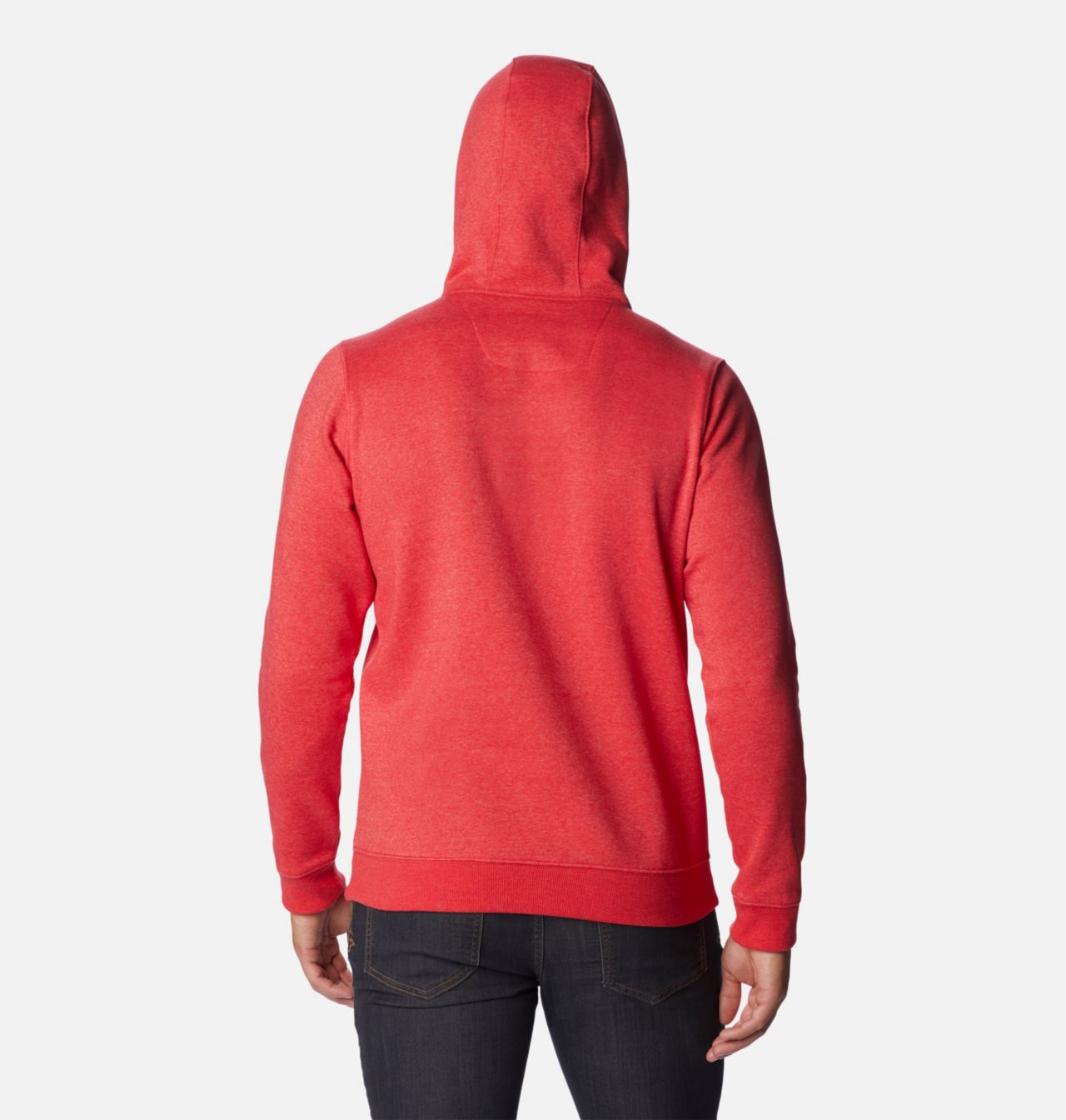 M Keyhole Peak™ Logo Hoodie | 613 | XL 2