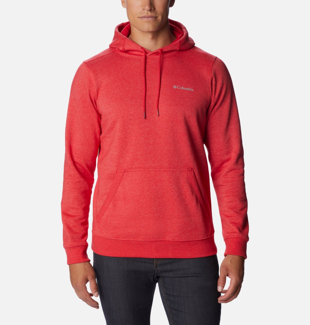 M Keyhole Peak™ Logo Hoodie | 613 | XL 1
