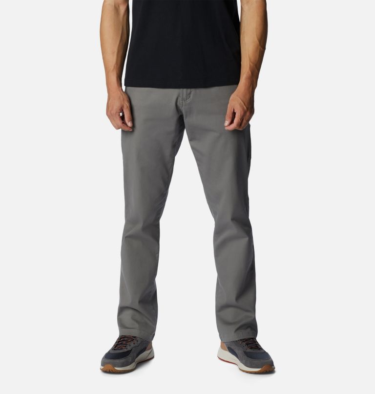 Men's Marble Rock™ Flex Pants | Columbia Sportswear