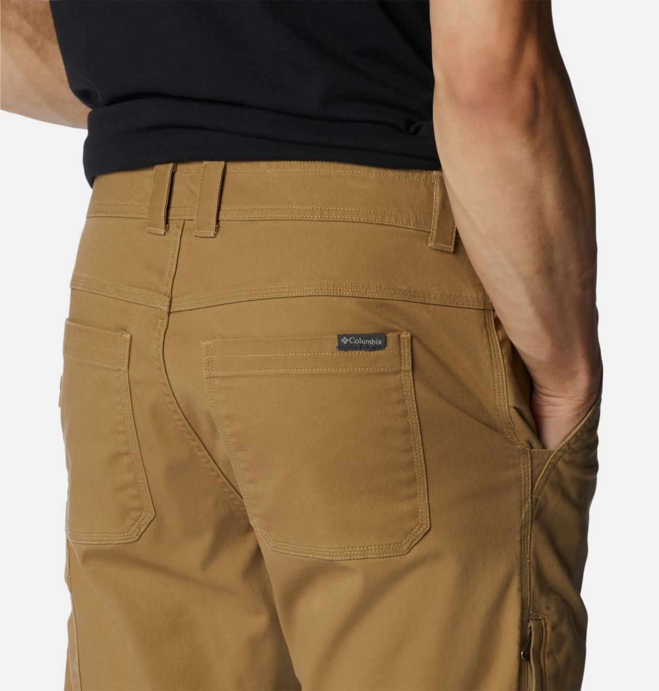 Men's Marble Rock™ Flex Pants 5