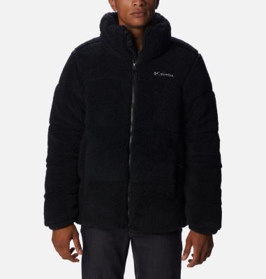 Hombre Forro Polar Ballistic Ridge™ Para Hombre Spruce, Black