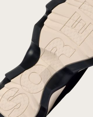 Scalloped Sole