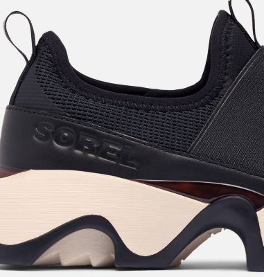 KINETIC™ Impact II Strap Women's Sneaker | SOREL