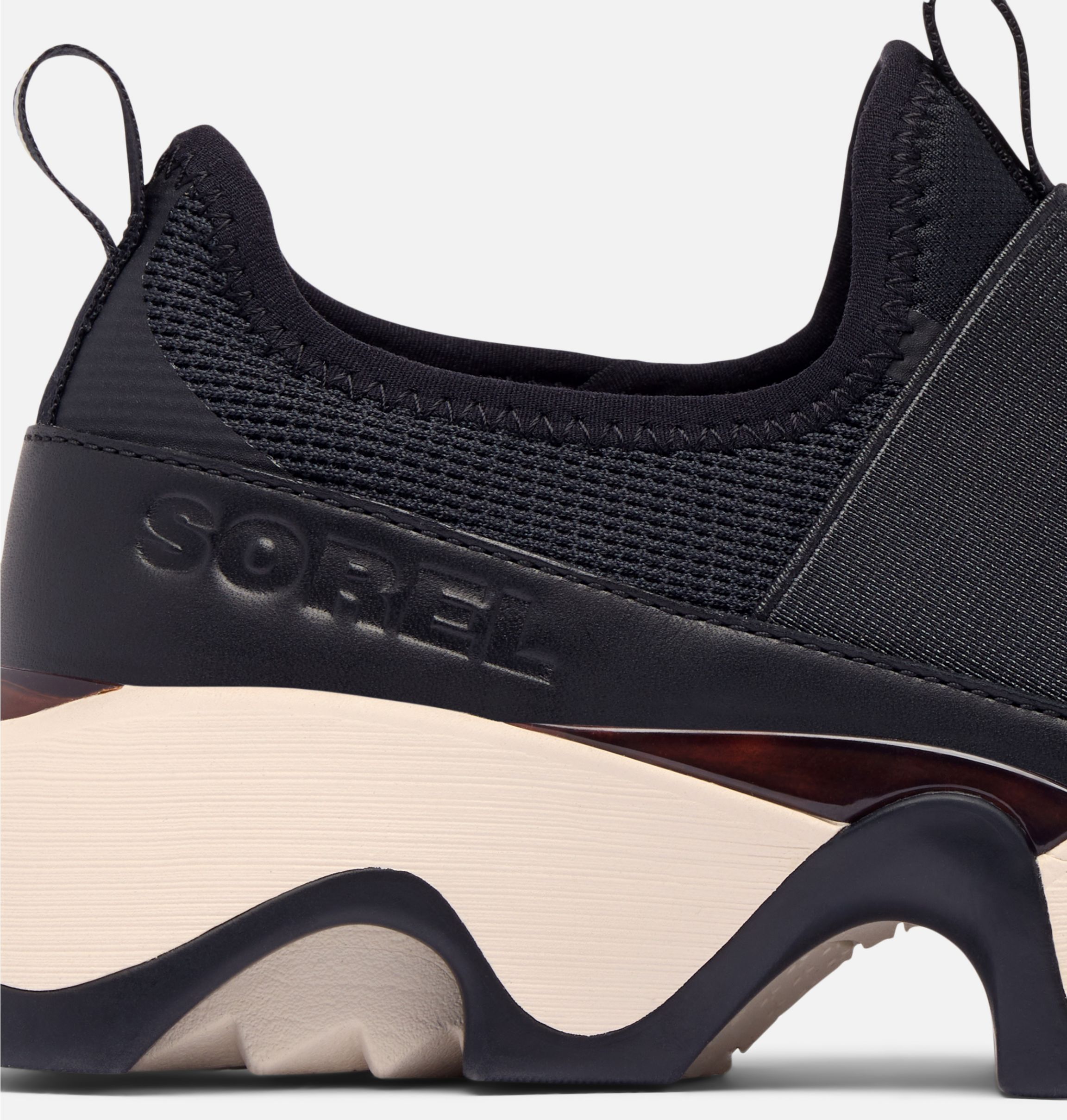 SOREL ソレル：KINETIC IMPACT STRAP 25cm Amazon.com | Sorel Women's Kinetic Impact II Strap Sneaker