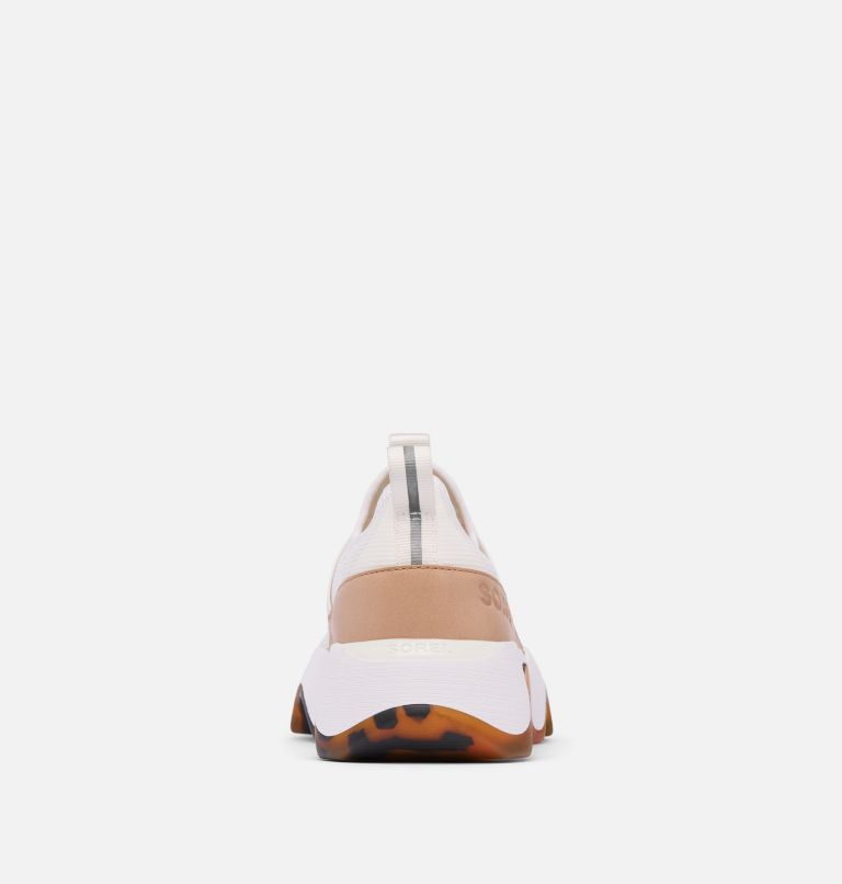 KINETIC Impact II Strap Women's Sneaker, Color: Sea Salt, Sea Salt, image 3