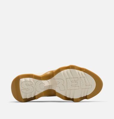 Women's Kinetic Impact II Strap Sneaker, Color: Utility Green, Pink Dawn, image 4