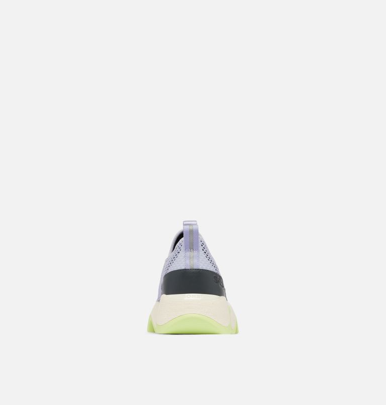 Women's Kinetic Impact II Strap Sneaker, Color: Twilight, Tippet, image 3