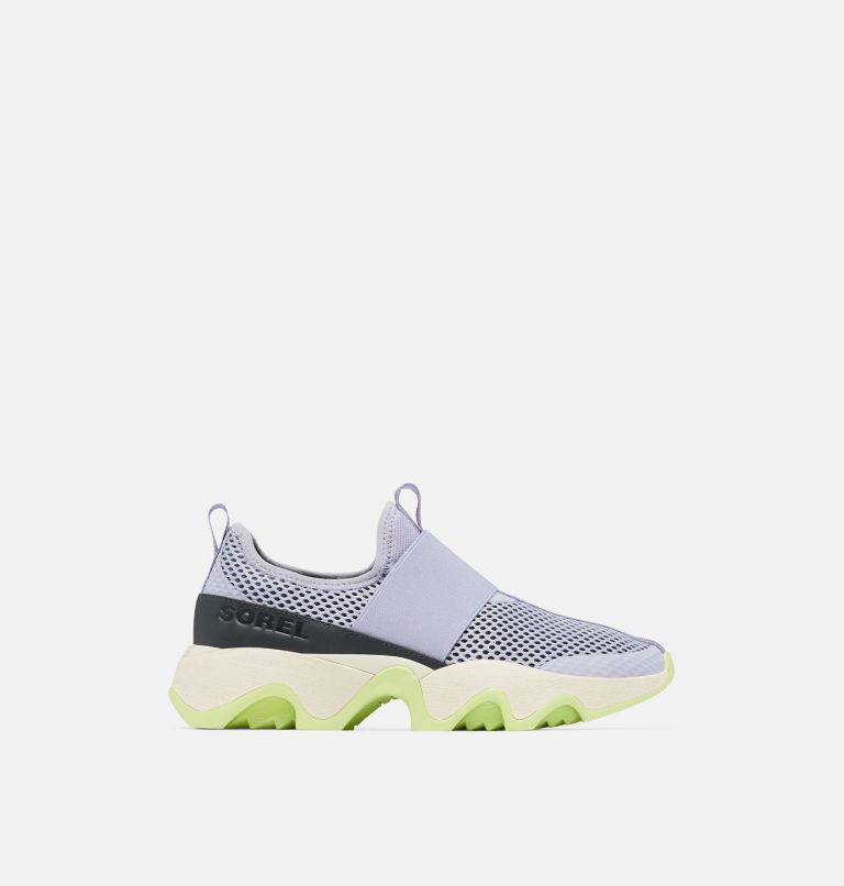 Nike on sale strap sneakers