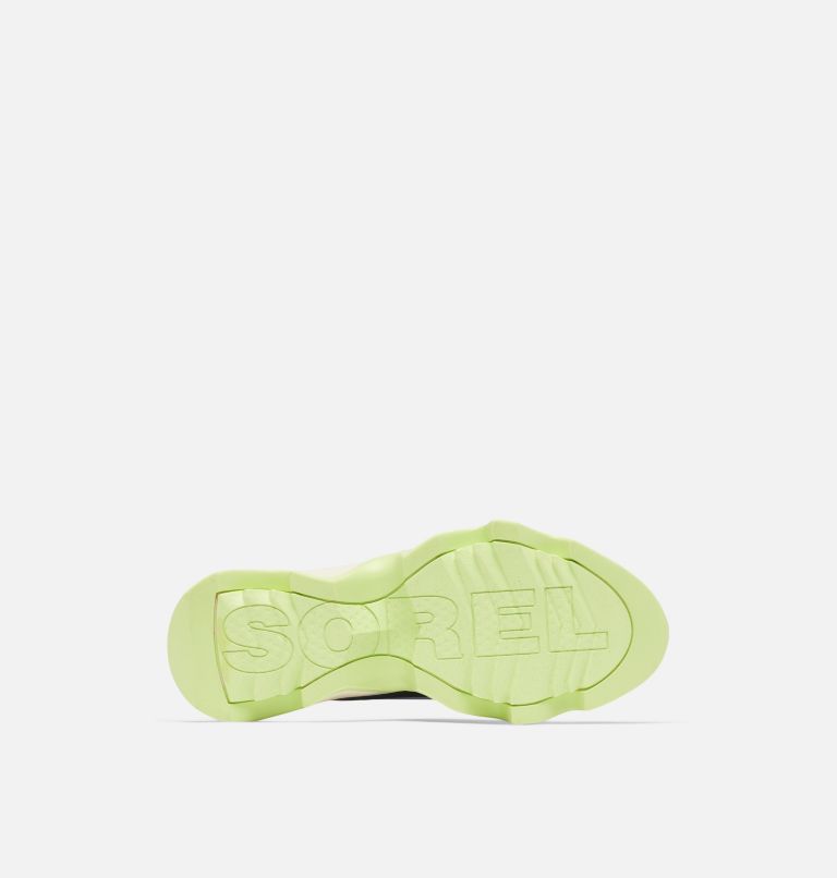 Women's Kinetic Impact II Strap Sneaker, Color: Twilight, Tippet, image 6