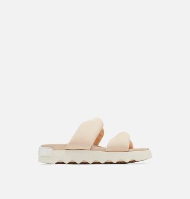 Parisian on sale sandals flats