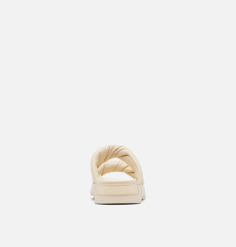 VIIBE� TWIST SLIDE | 292 | 7.5, Color: Honey White, Gum, image 3