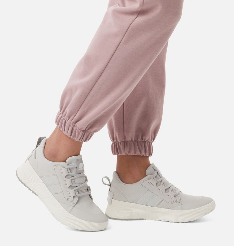 Women's Out N About™ III Low Canvas Sneaker