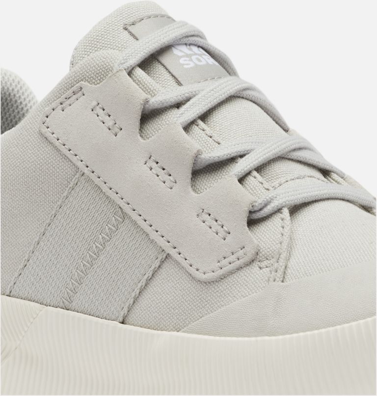 Women's Out N About™ III Low Canvas Sneaker