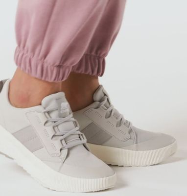 Women's Out N About™ III Low Canvas Sneaker