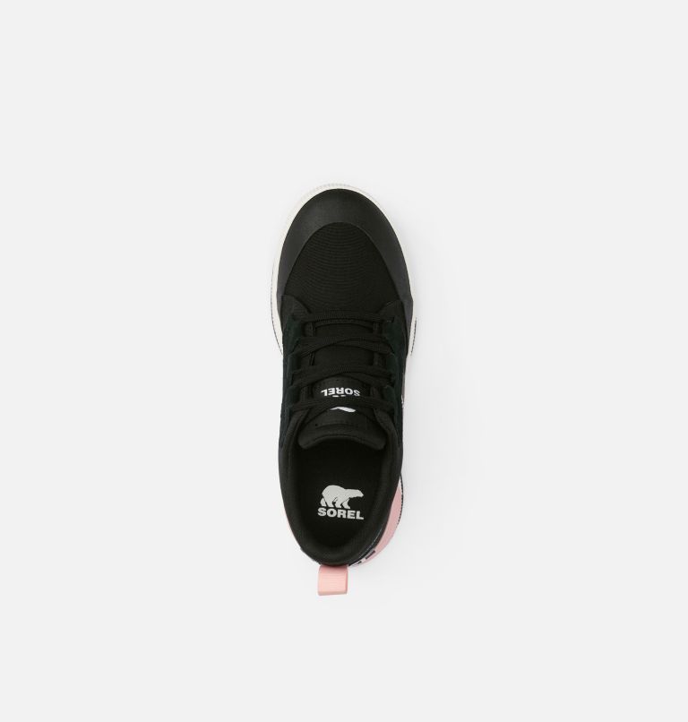 Women's Out N About™ III Low Canvas Sneaker