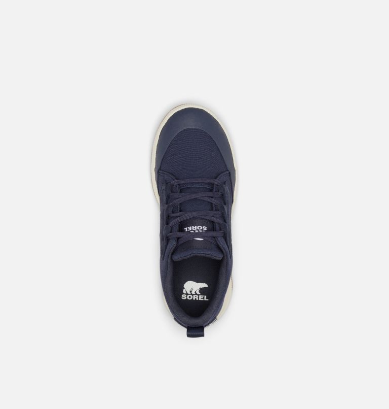 Thumbnail: OUT N ABOUT� III LOW SNEAKER CANVAS WP | 466 | 11, Color: Nocturnal, Sea Salt, image 5