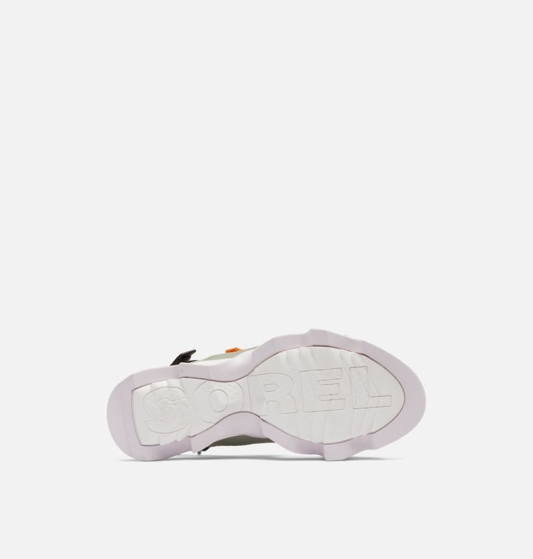 KINETIC� IMPACT II SLING LOW SANDAL | 348 | 5, Color: Safari, Koi, image 6