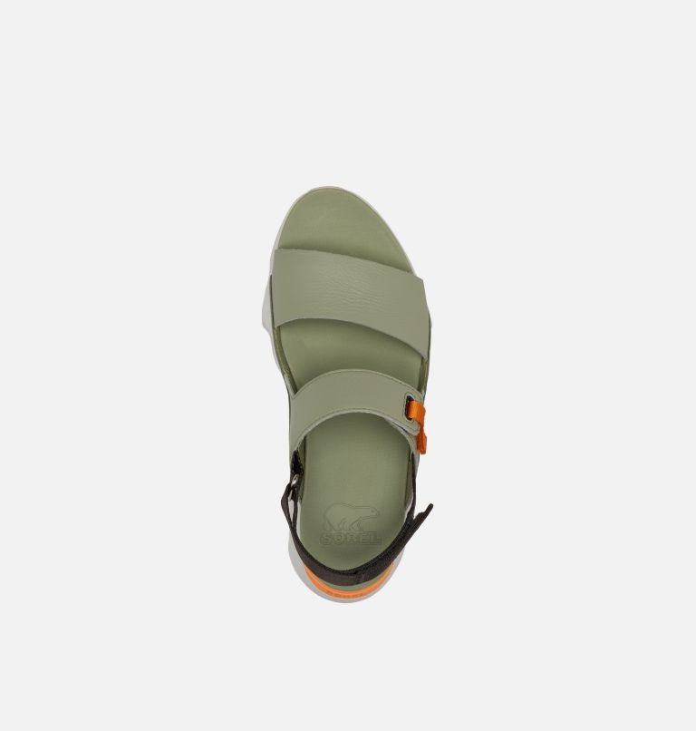 KINETIC� IMPACT II SLING LOW SANDAL | 348 | 5, Color: Safari, Koi, image 5