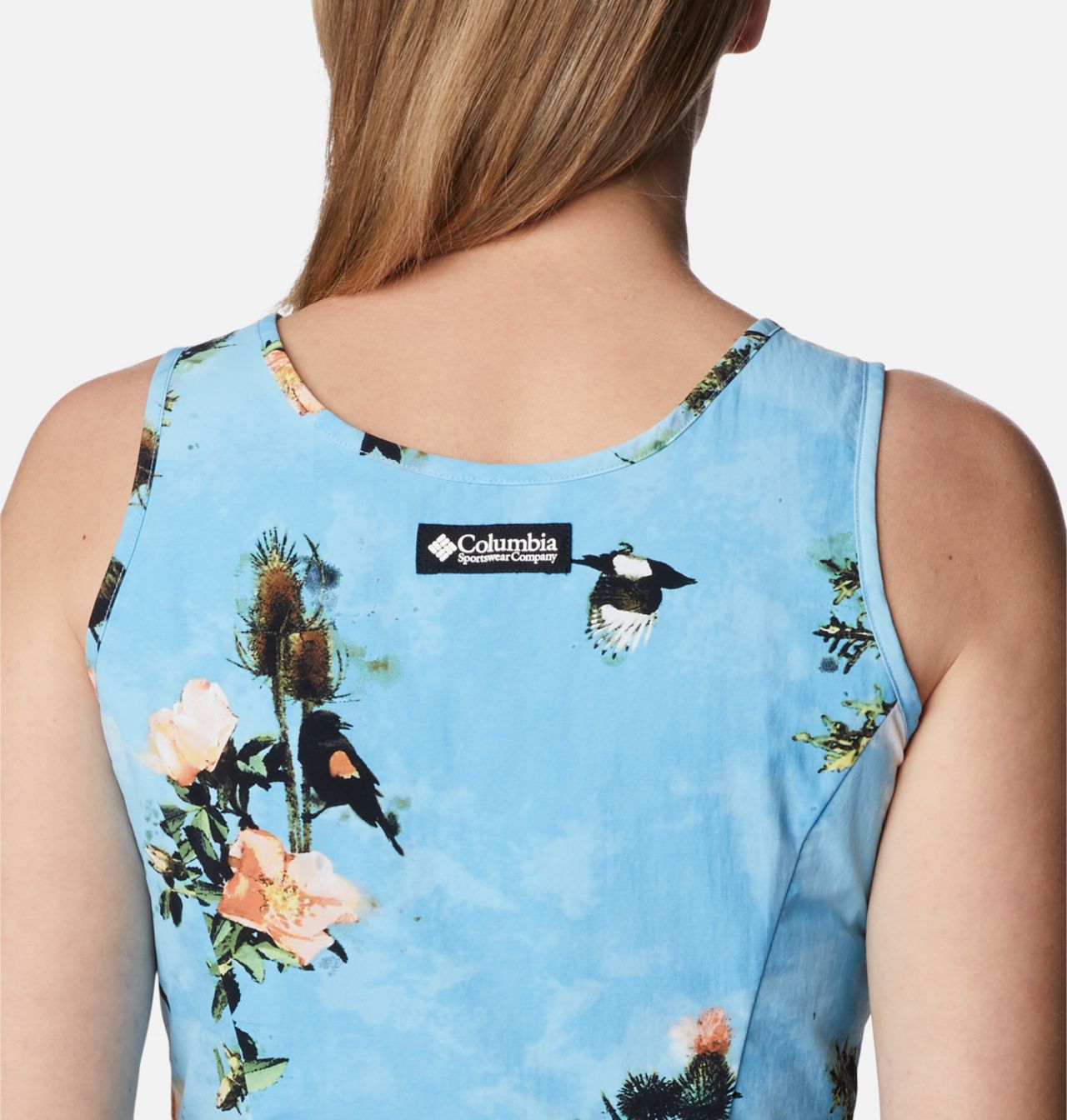 Women's Deschutes Valley™ Dress 5