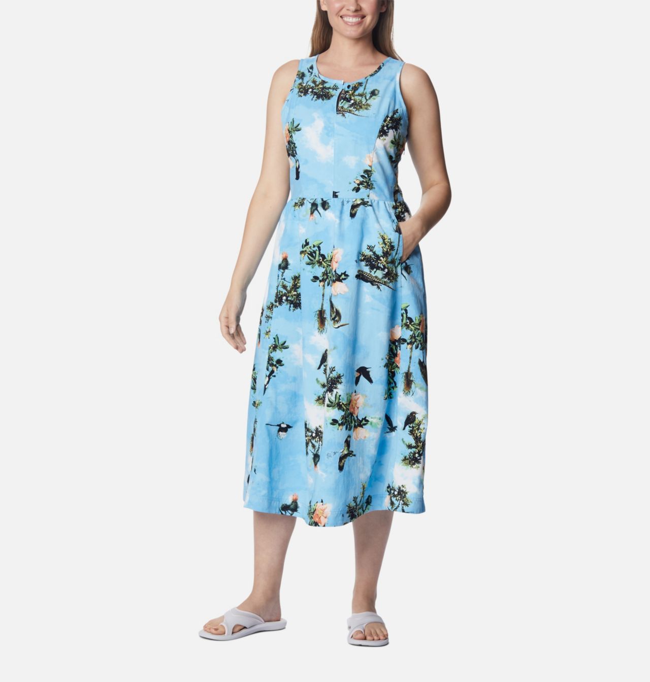 Women's Deschutes Valley™ Dress 1
