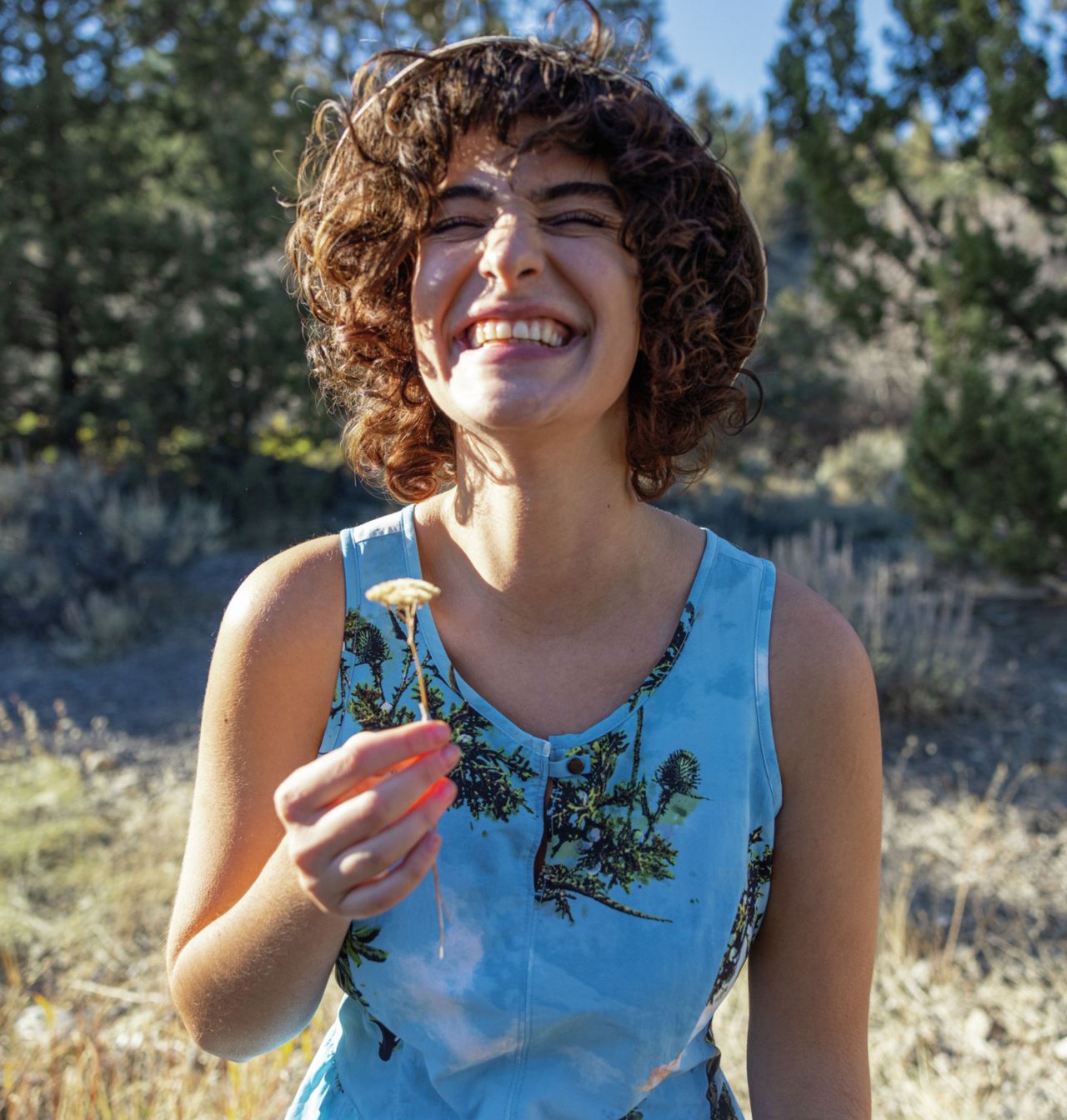 Women's Deschutes Valley™ Dress 7