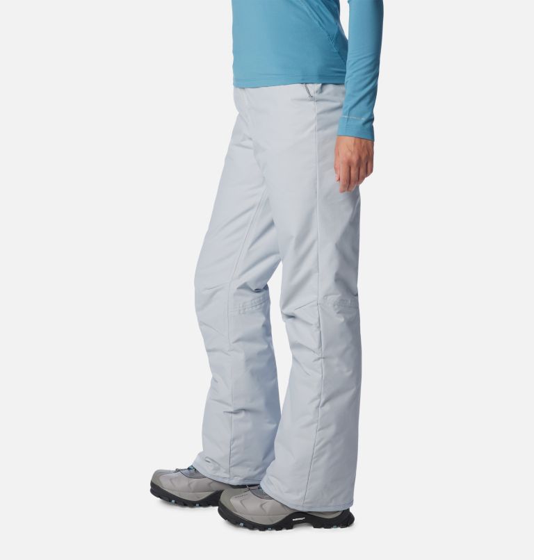 Thumbnail: Women's Angeles Forest Insulated Pants, Color: Cirrus Grey, image 3