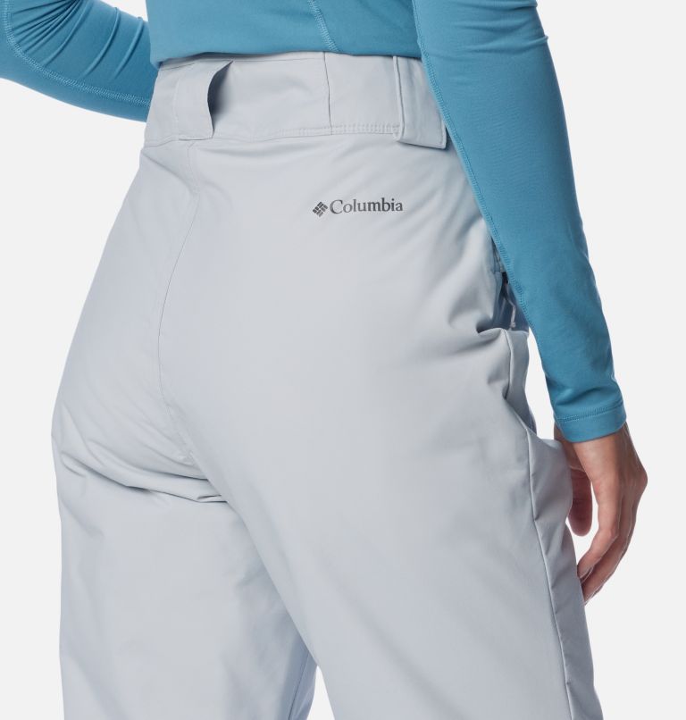 Thumbnail: Women's Angeles Forest Insulated Pants, Color: Cirrus Grey, image 5