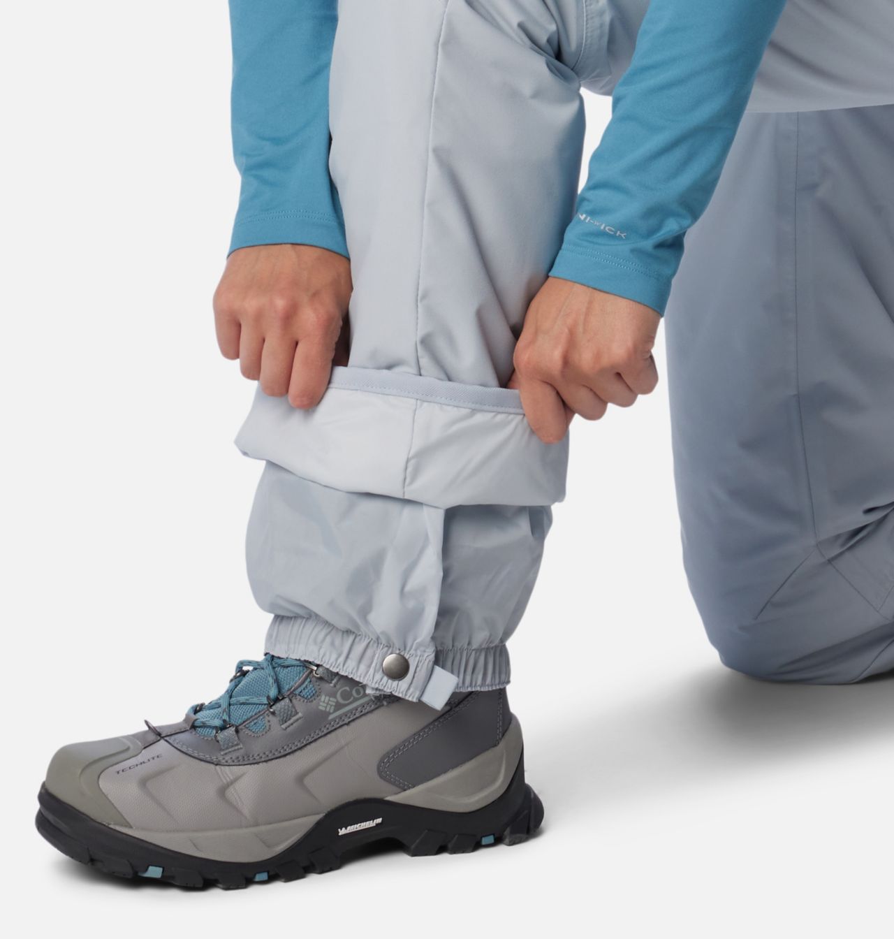 Women's Angeles Forest™ Insulated Pants 7