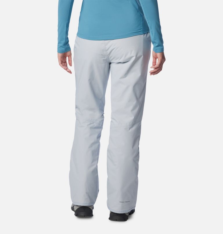 Thumbnail: Women's Angeles Forest Insulated Pants, Color: Cirrus Grey, image 2