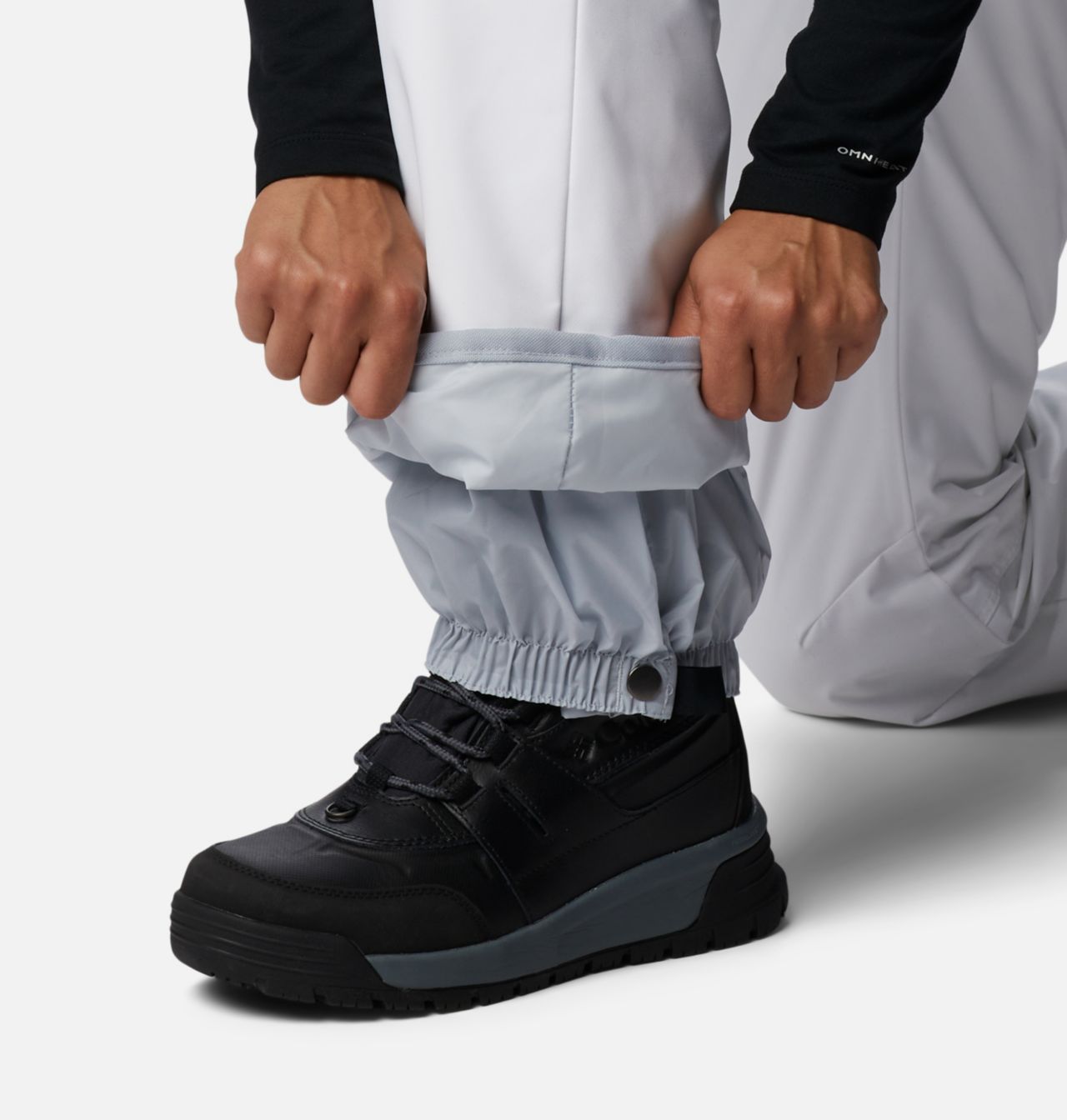Women's Angeles Forest™ Insulated Pants 7