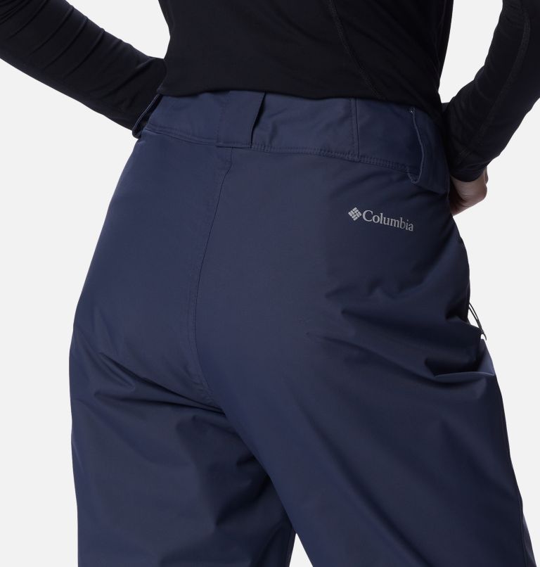 Women's Angeles Forest Insulated Pants, Color: Nocturnal, image 5