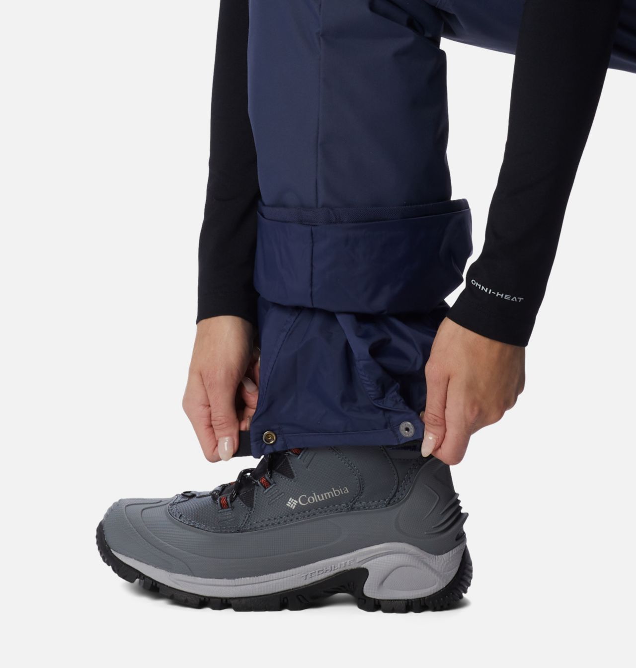 Women's Angeles Forest™ Insulated Pants 6
