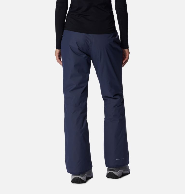 Thumbnail: Women's Angeles Forest Insulated Pants, Color: Nocturnal, image 2