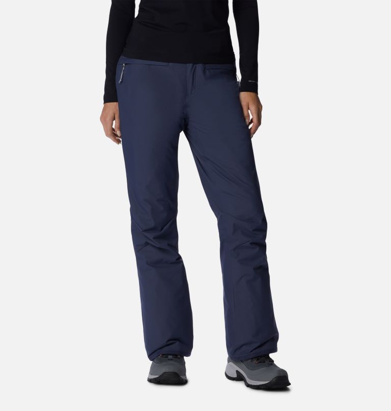 Thumbnail: Women's Angeles Forest Insulated Pant, Color: Nocturnal, image 1