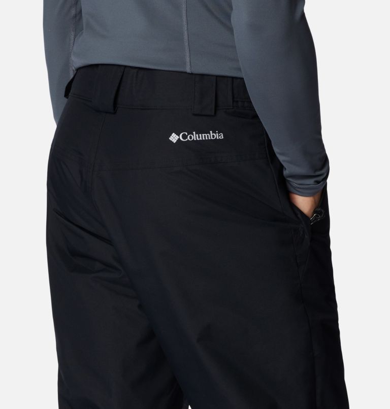 Pantalon isolé Gulfport Homme, Color: Black, image 5