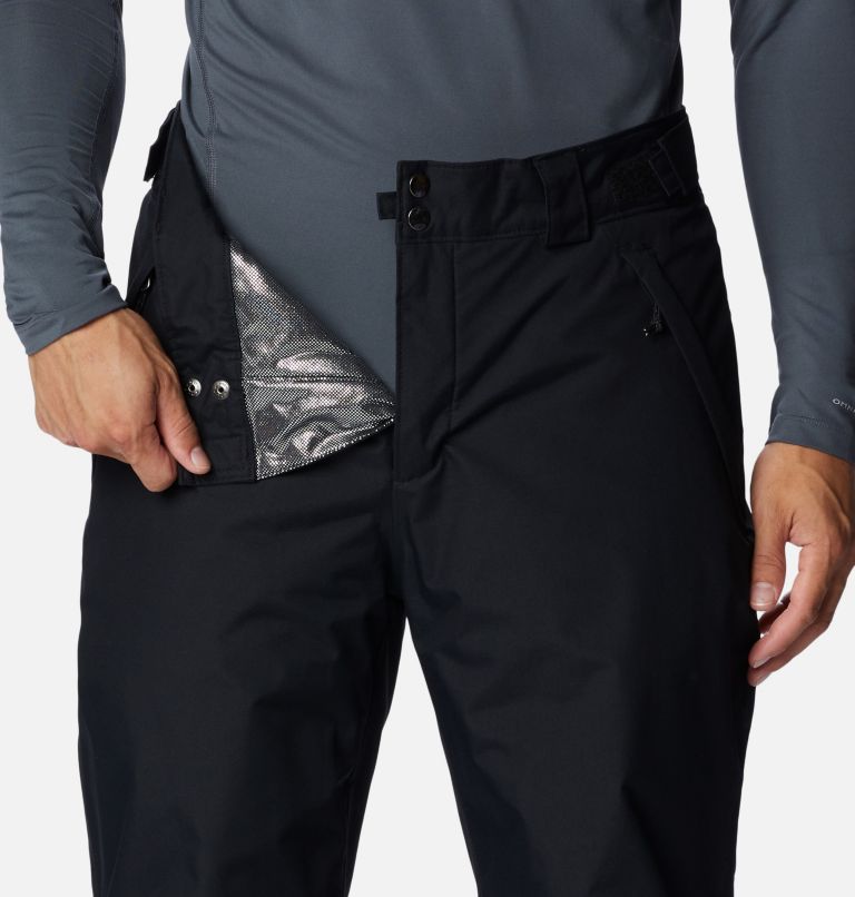 Pantalon isolé Gulfport Homme, Color: Black, image 7