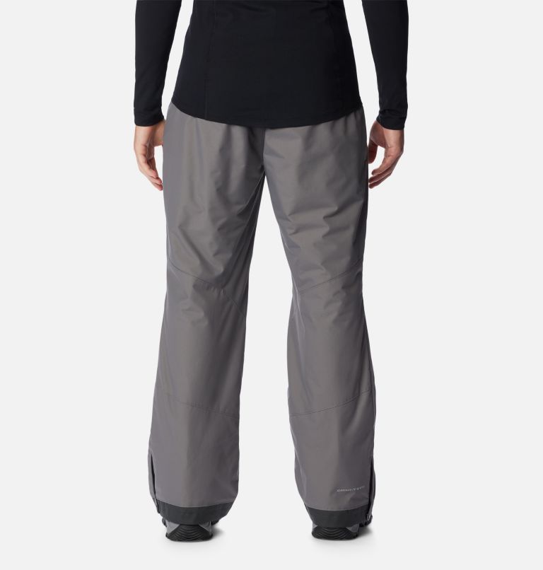 Thumbnail: Men's Gulfport Insulated Ski Pants, Color: City Grey, image 2