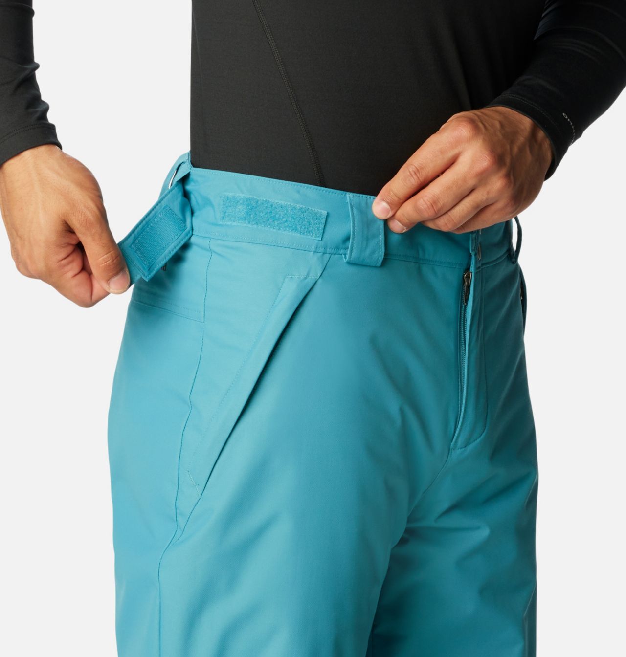 Men's Gulfport™ Insulated Ski Pants 6