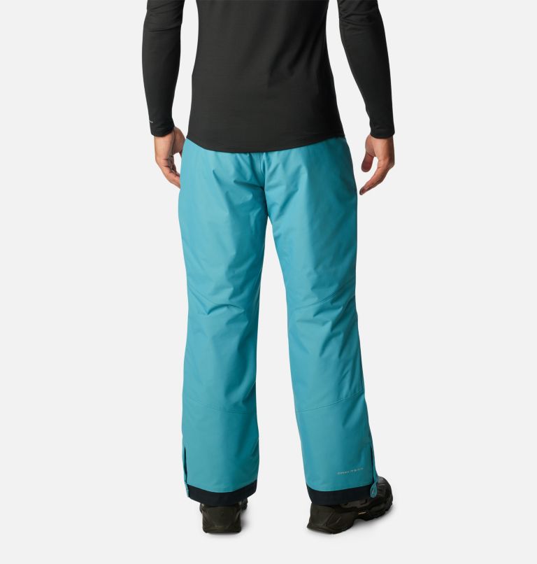 Men's Gulfport Insulated Ski Pants, Color: Shasta, image 2