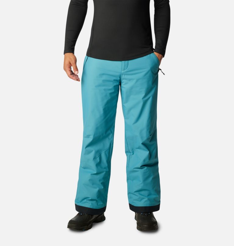 Men's Gulfport Insulated Ski Pants, Color: Shasta, image 1