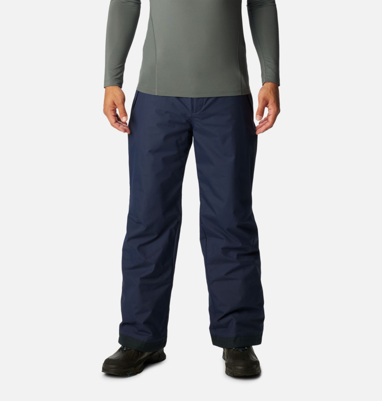 Men's Gulfport™ Insulated Ski Pants 1