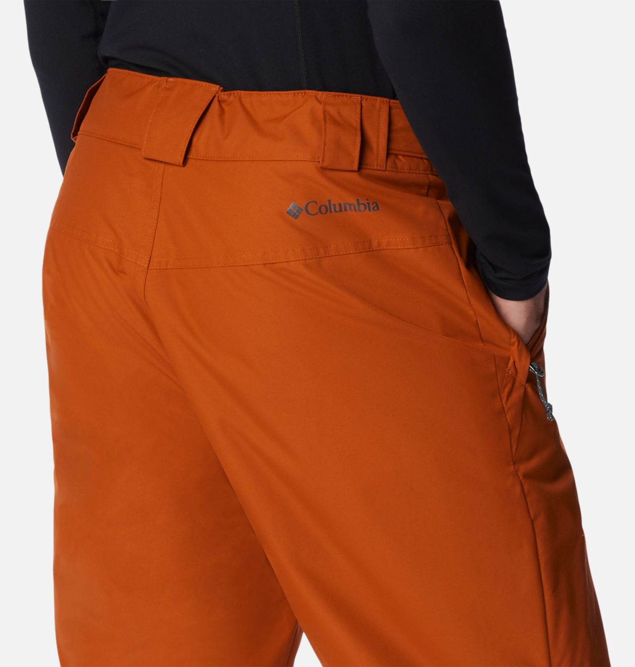 Men's Gulfport™ Insulated Ski Pants 5