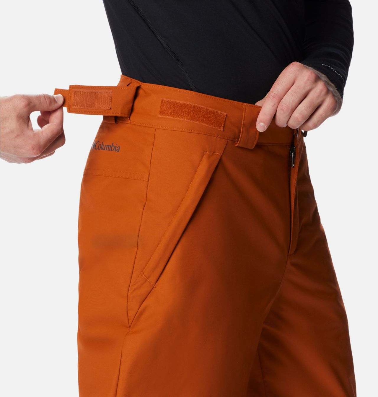 Men's Gulfport™ Insulated Ski Pants 6