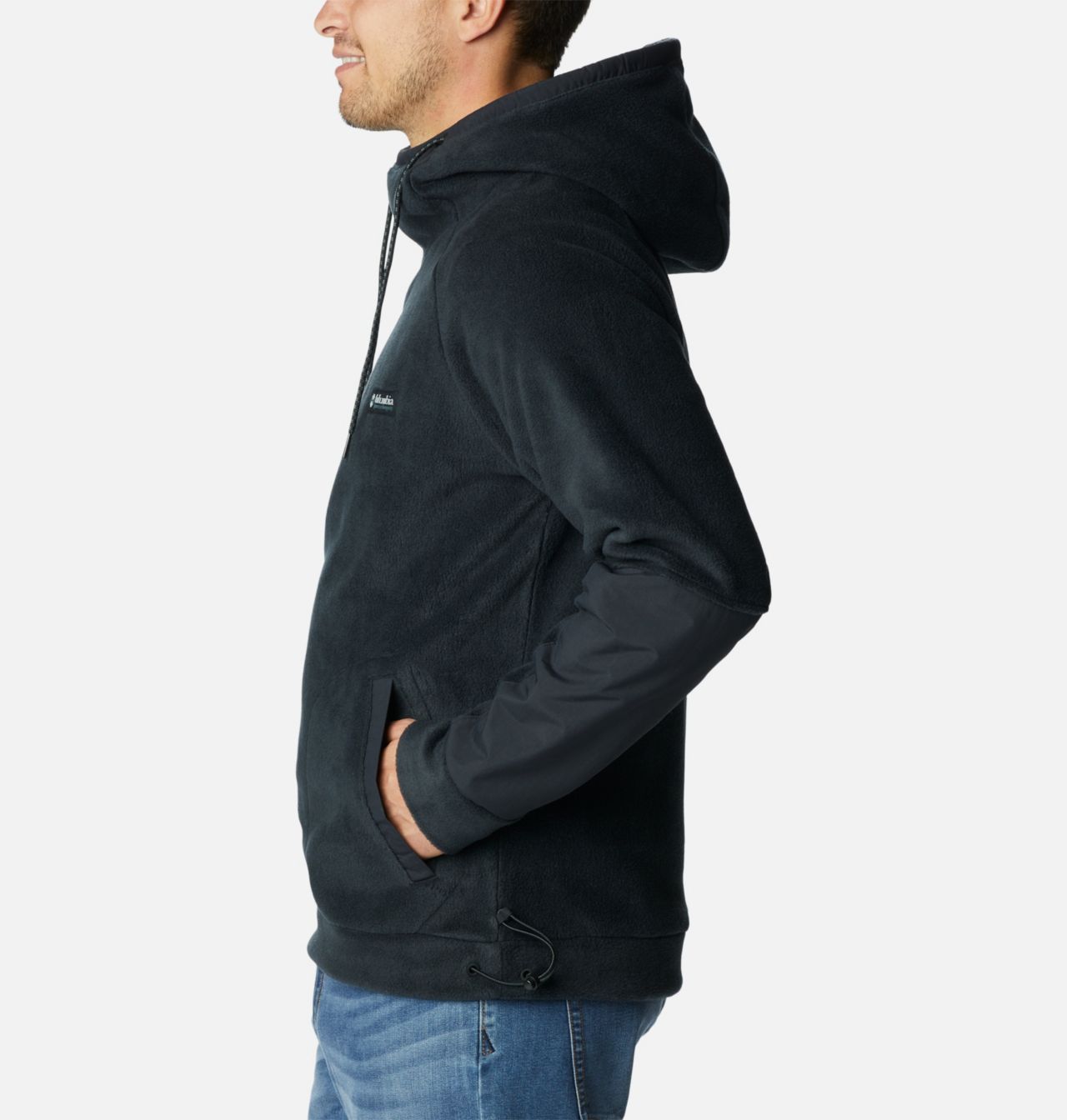 Chandail en polaire Hunterdon™ Homme 3